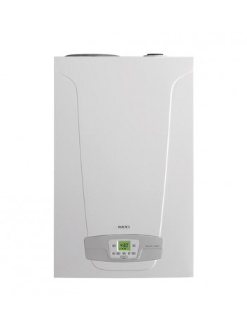 Газовый настенный котел Baxi LUNA Duo-tec 1.12+